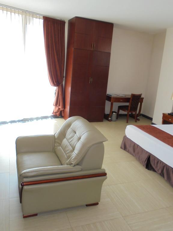Aphrodite International Hotel Адис Абеба Екстериор снимка