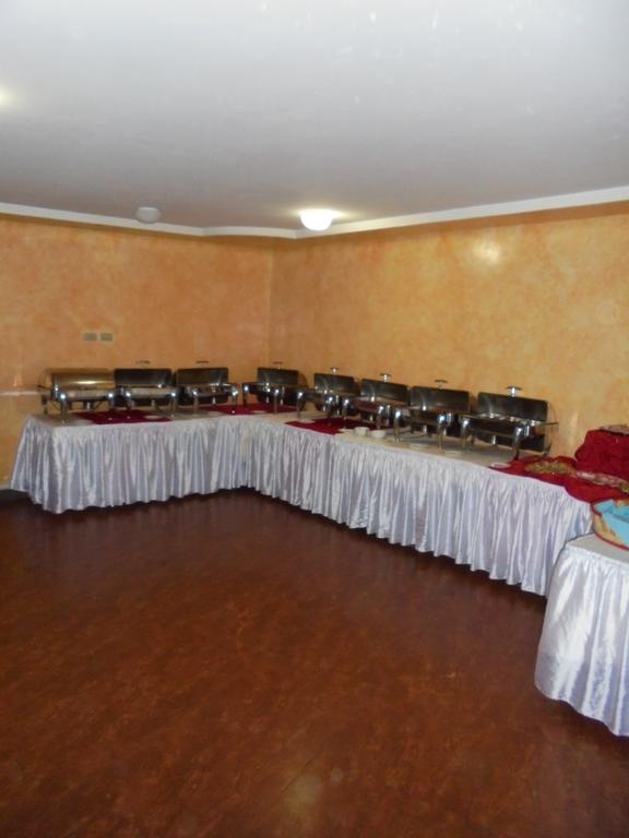Aphrodite International Hotel Адис Абеба Екстериор снимка